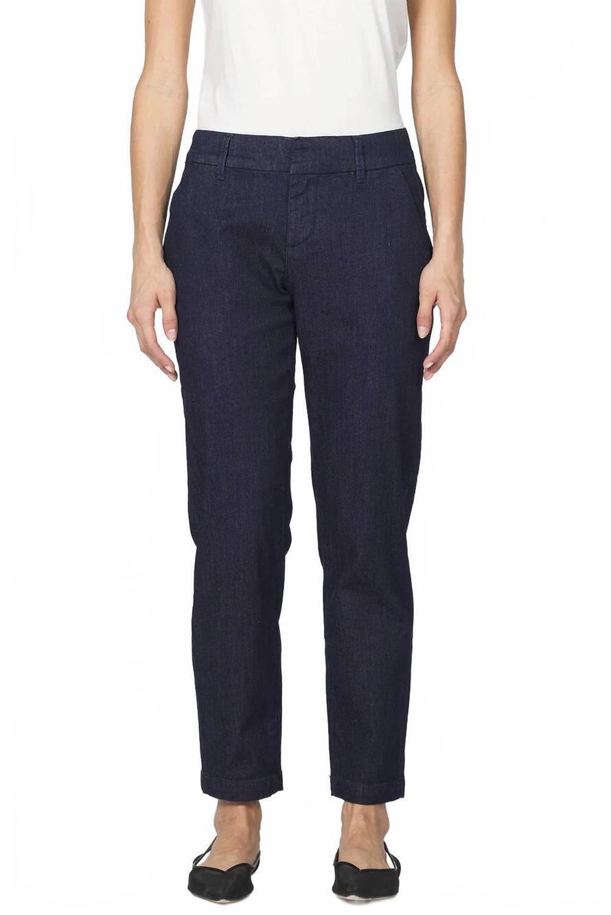 NEW DEAR JOHN DENIM hampton pants in zodiac